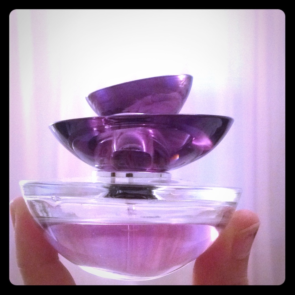 Guerlain Insolence 30 ml half full